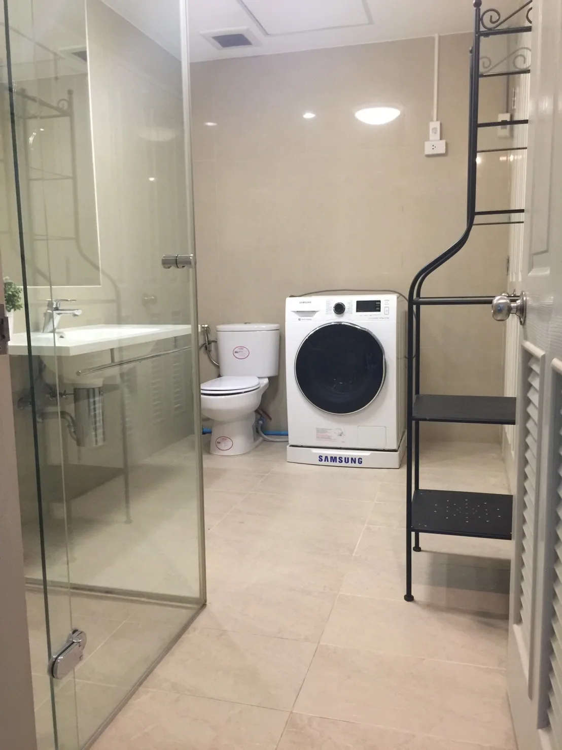 Property photos for Baan Sathorn Chaopraya