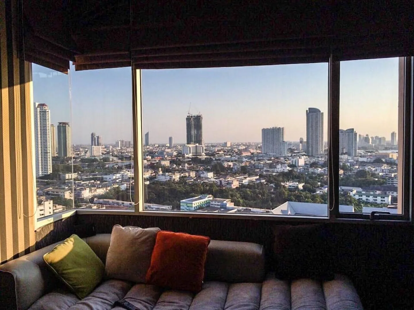 Property photos for Villa Sathorn
