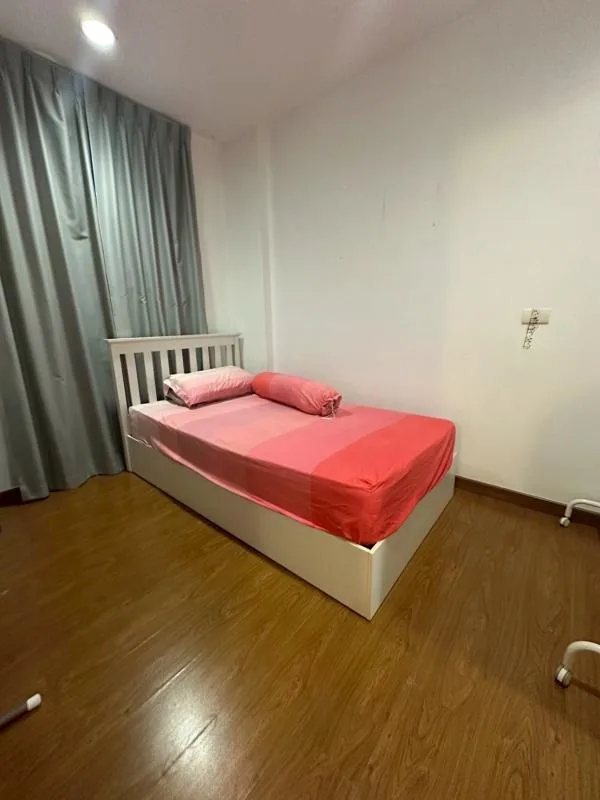 Property photos for Baan Klang Muang Sathorn-taksin 2