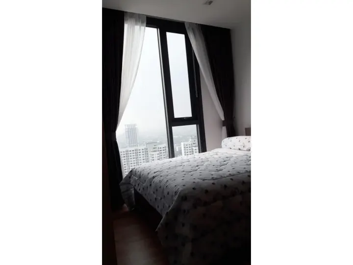 Property photos for THE LINE Phahol - Pradipat
