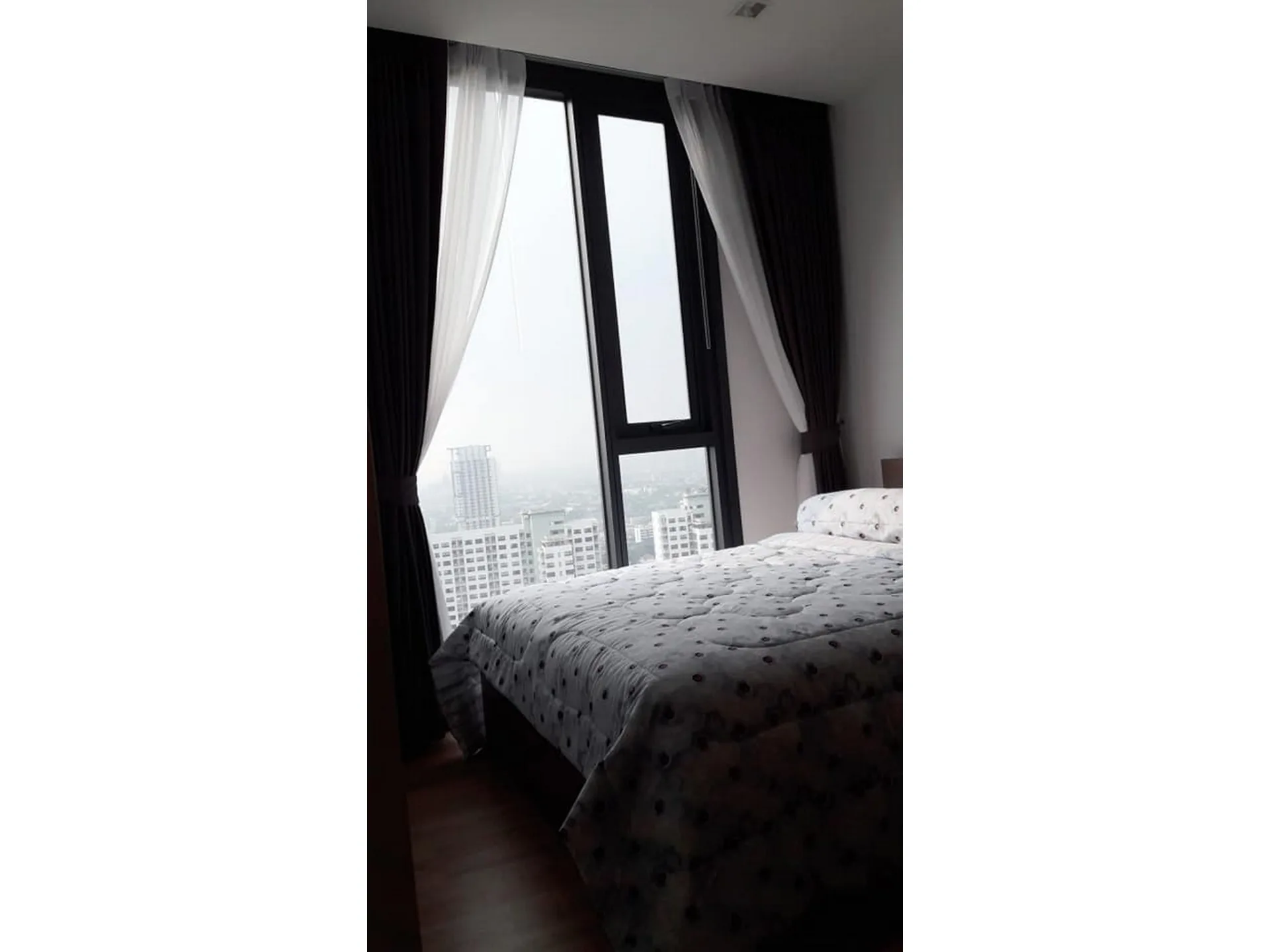 Property photos for THE LINE Phahol - Pradipat