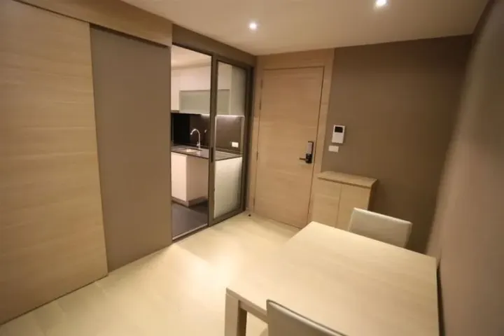 Property photos for Klass Condo Silom