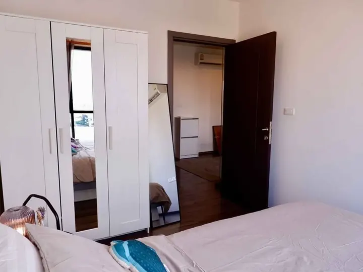 Property photos for The Base Park East Sukhumvit 77