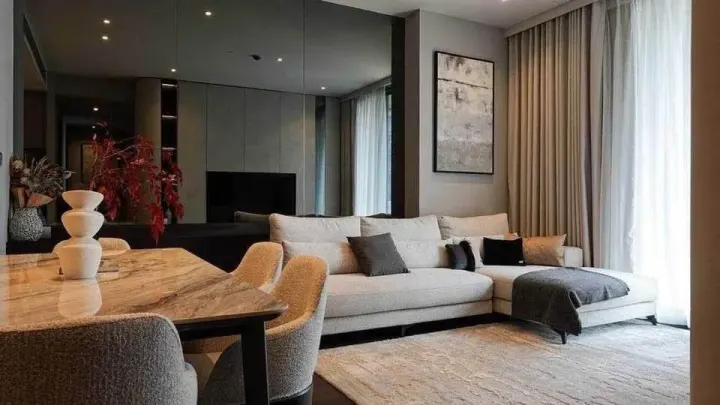 Property photos for Laviq Sukhumvit 57