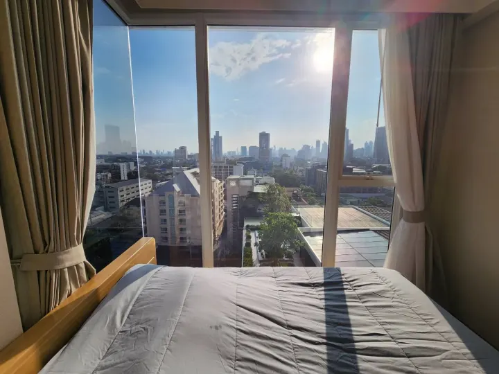 Property photos for Siamese Exclusive Sukhumvit 42