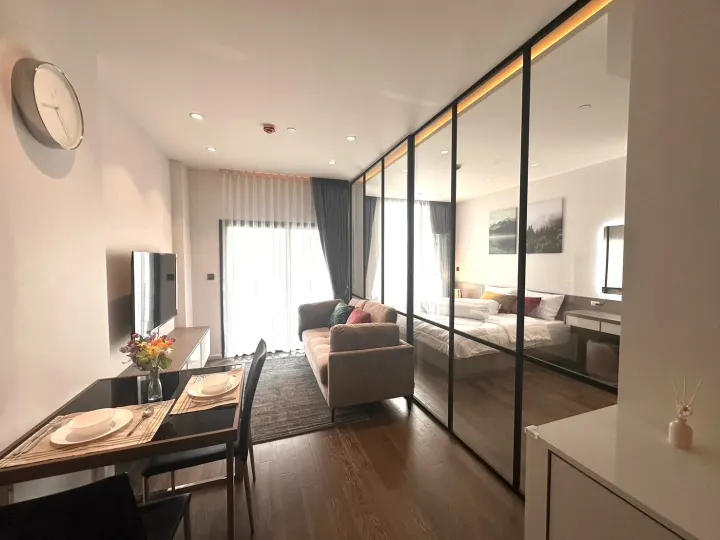 Property photos for MUNIQ Sukhumvit 23