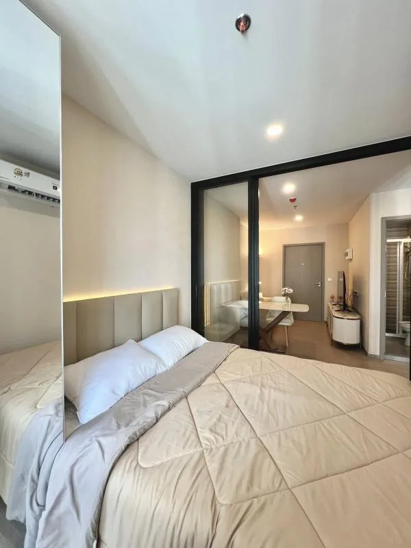 Property photos for Aspire Sukhumvit-rama4