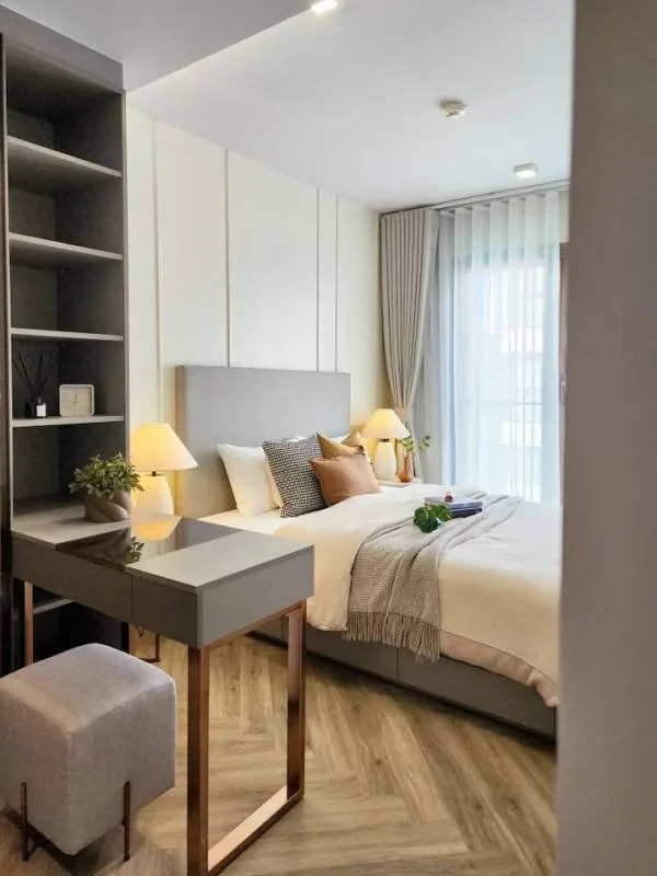 Property photos for Chapter Thonglor 25