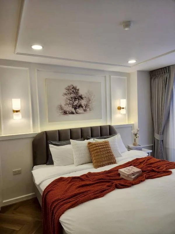 Property photos for Grand Park Town