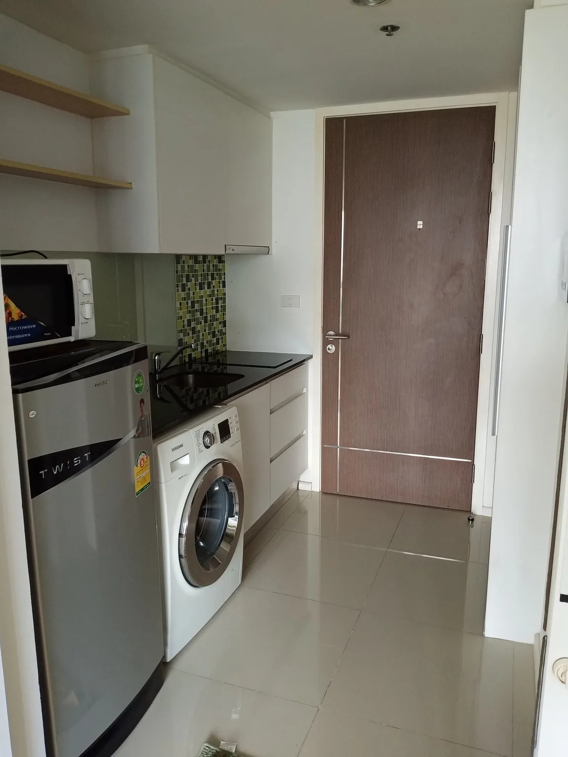 Property photos for 15 Sukhumvit Residences