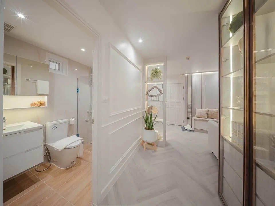 Property photos for Fortune Condo Town