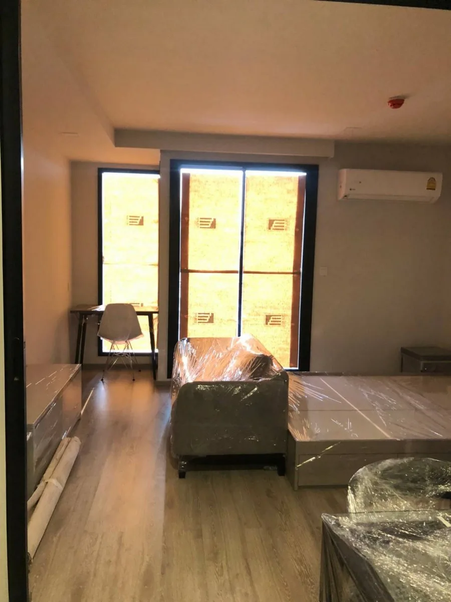 Property photos for Maestro 14 Siam - Ratchathewi