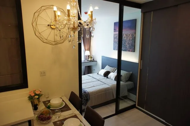 Property photos for Life Asoke