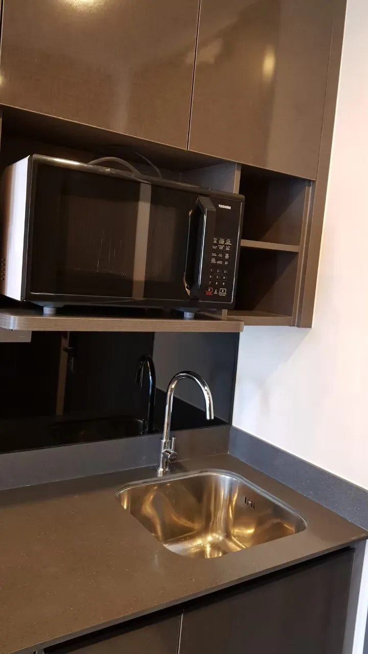 Property photos for Ashton Asoke