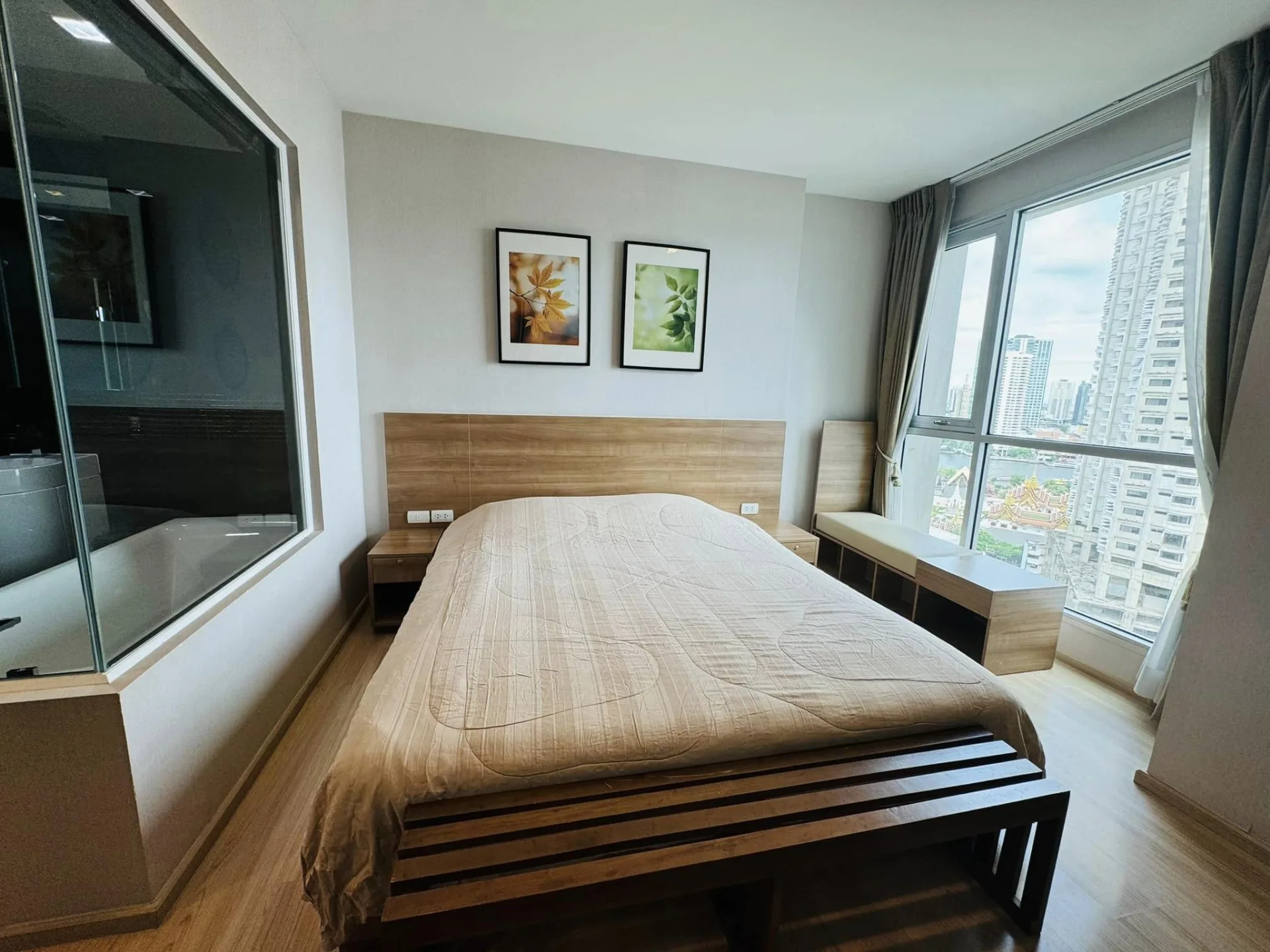 Property photos for Rhythm Sathorn