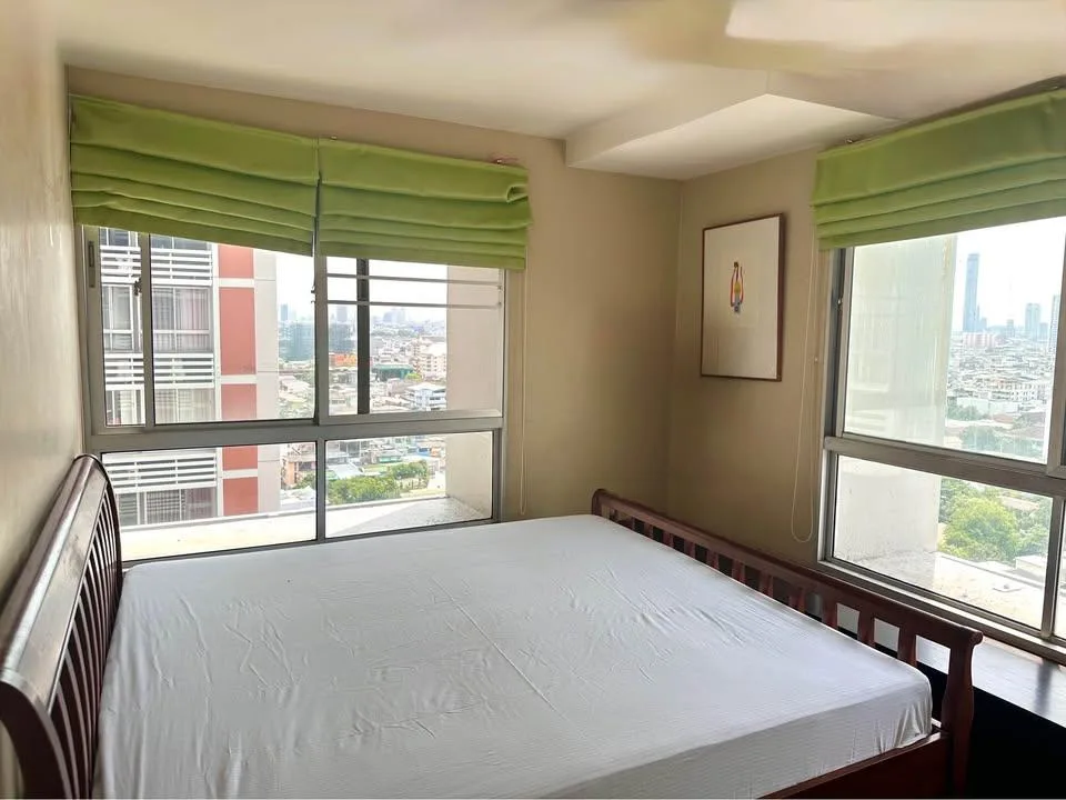 Property photos for Bangkok Garden
