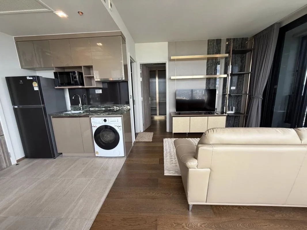 Property photos for Ideo Q Sukhumvit 36