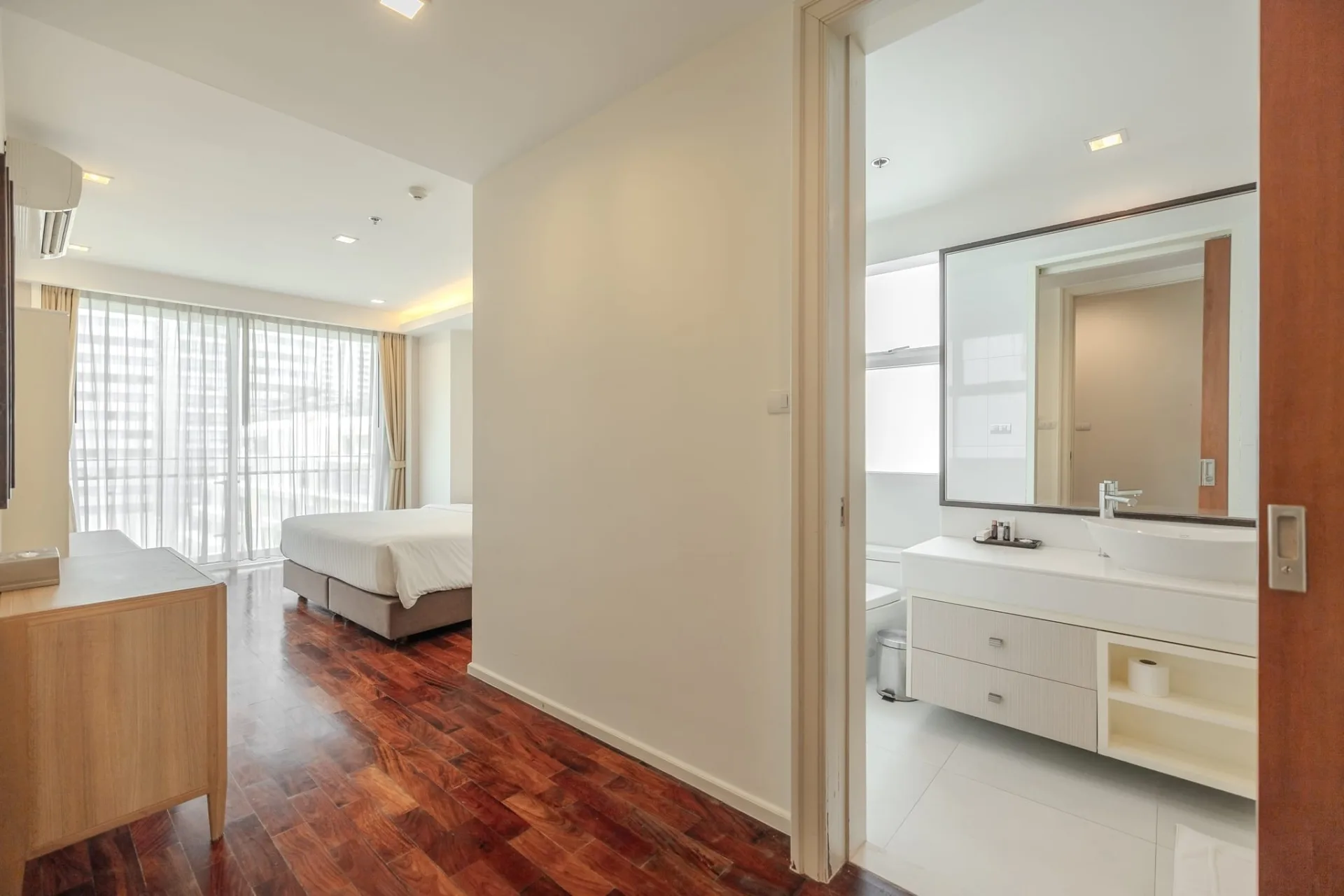 Property photos for Gm Service Apartment
