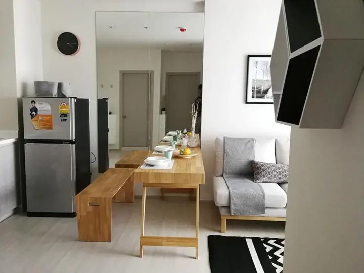 Property photos for Life Sukhumvit 48