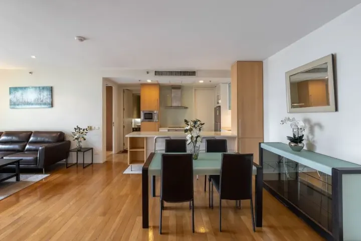 Property photos for The Legend Saladaeng