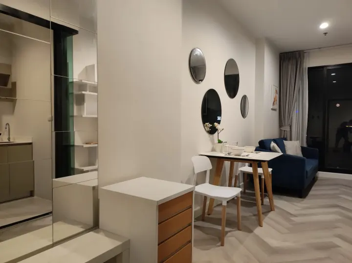Property photos for The Niche Pride Thonglor-Phetchaburi