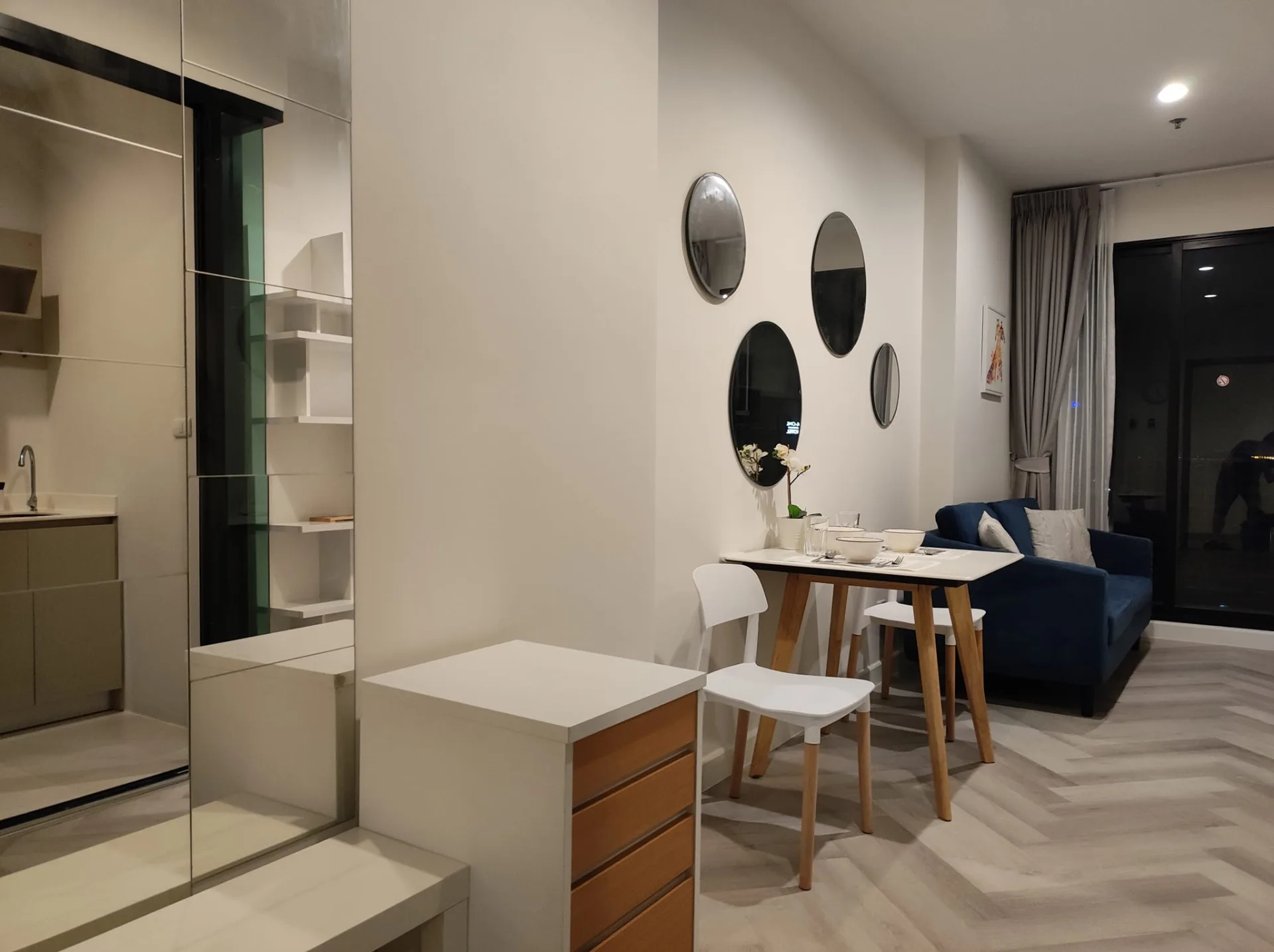 Property photos for The Niche Pride Thonglor-Phetchaburi