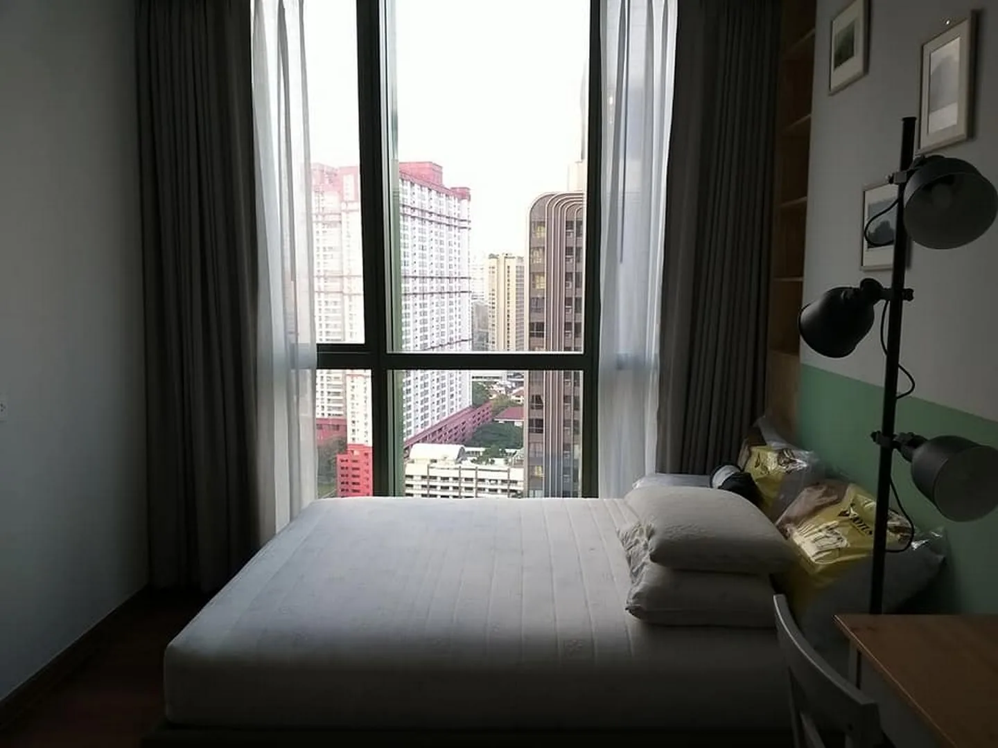 Property photos for Wish Signature  Midtown Siam