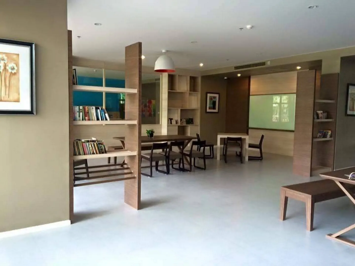 Property photos for Lumpini Park Rama 9 - Ratchada