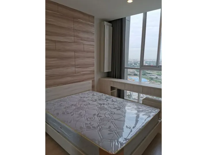 Property photos for Noble Revolve Ratchada
