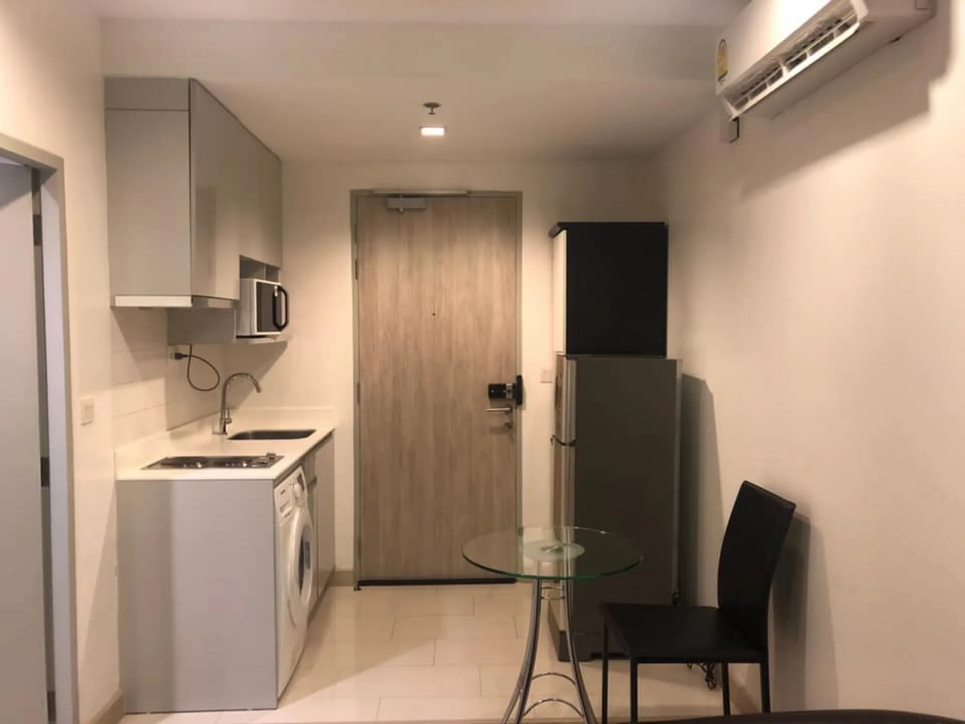 Property photos for Ideo Mobi Rama 9