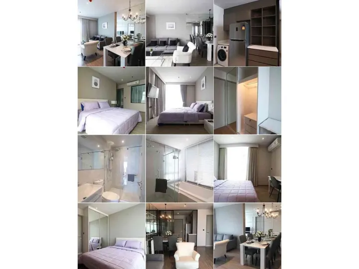 Property photos for Rhythm Ekkamai