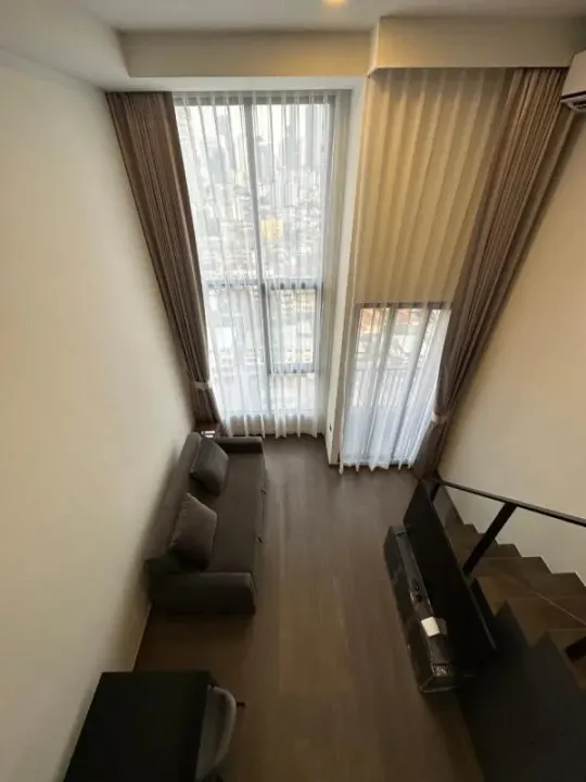 Property photos for Park Origin Chula-samyan