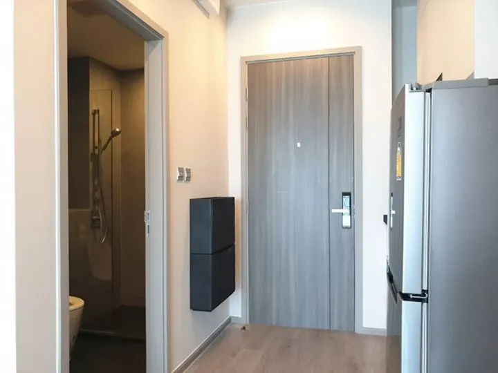 Property photos for Whizdom Avenue Ratchada - Ladprao