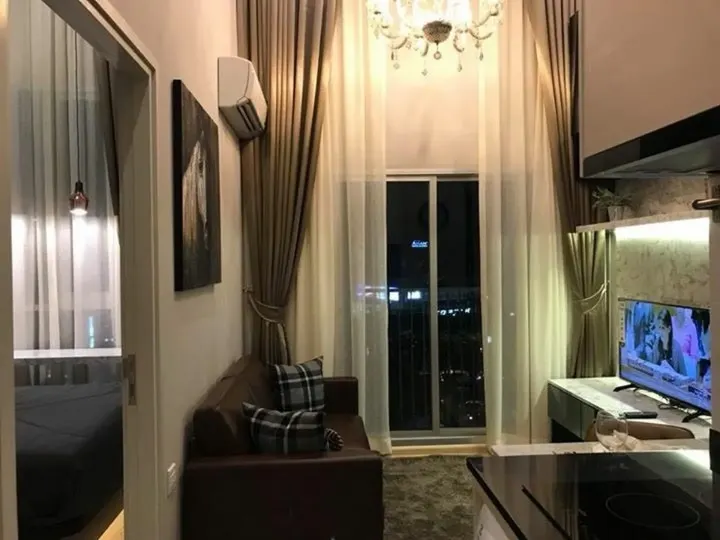 Property photos for Noble Revolve Ratchada