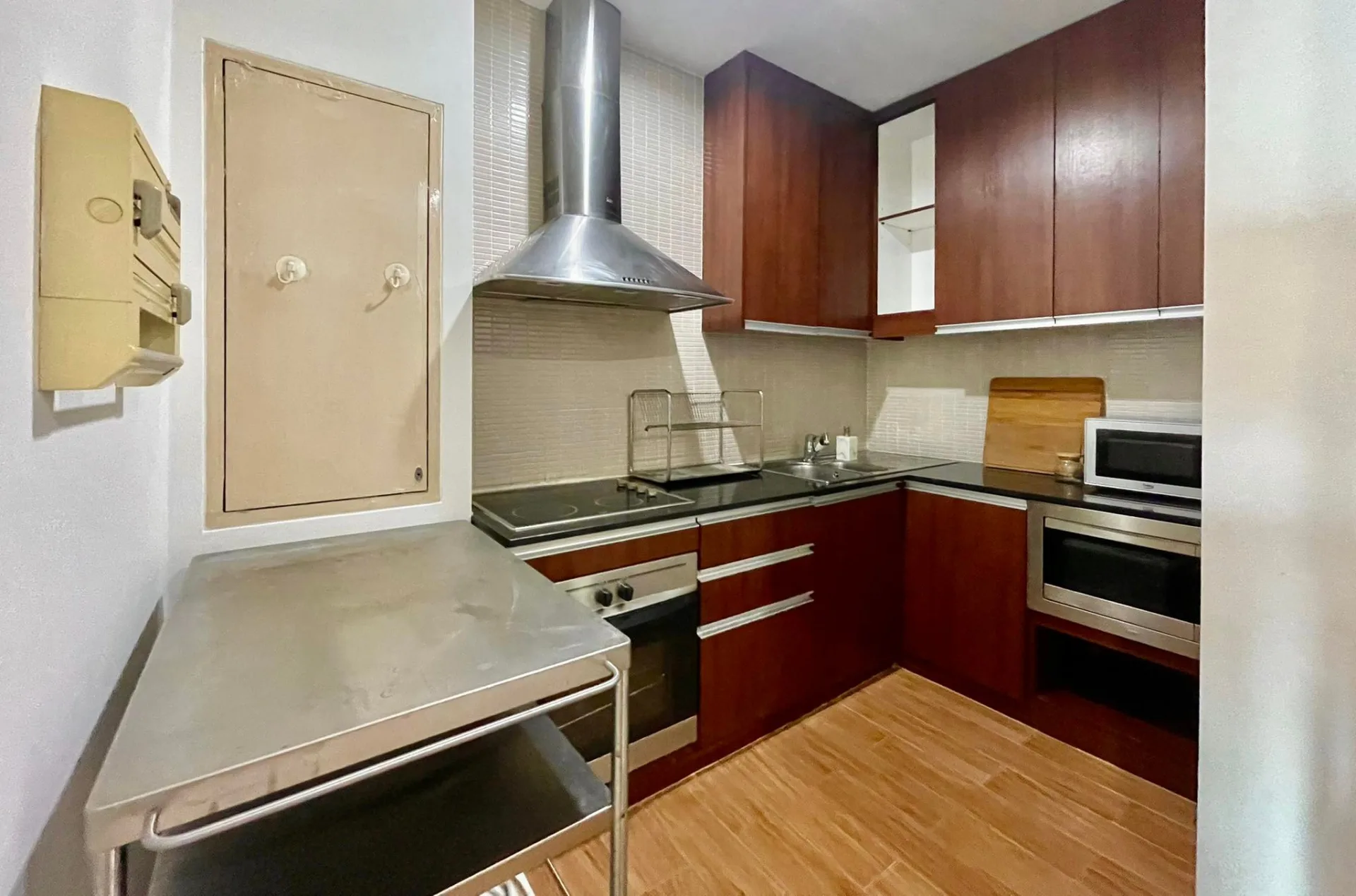 Property photos for The Madison