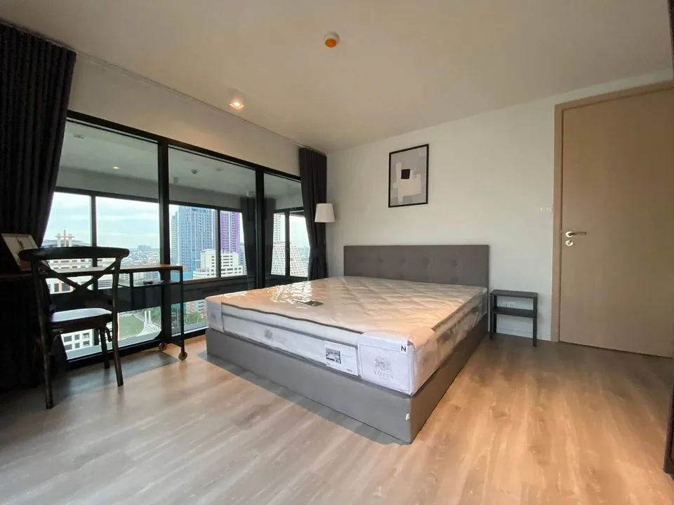Property photos for The Lofts Silom
