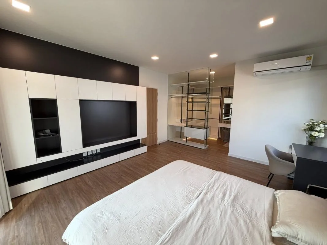 Property photos for Mantana Bangna Km.15