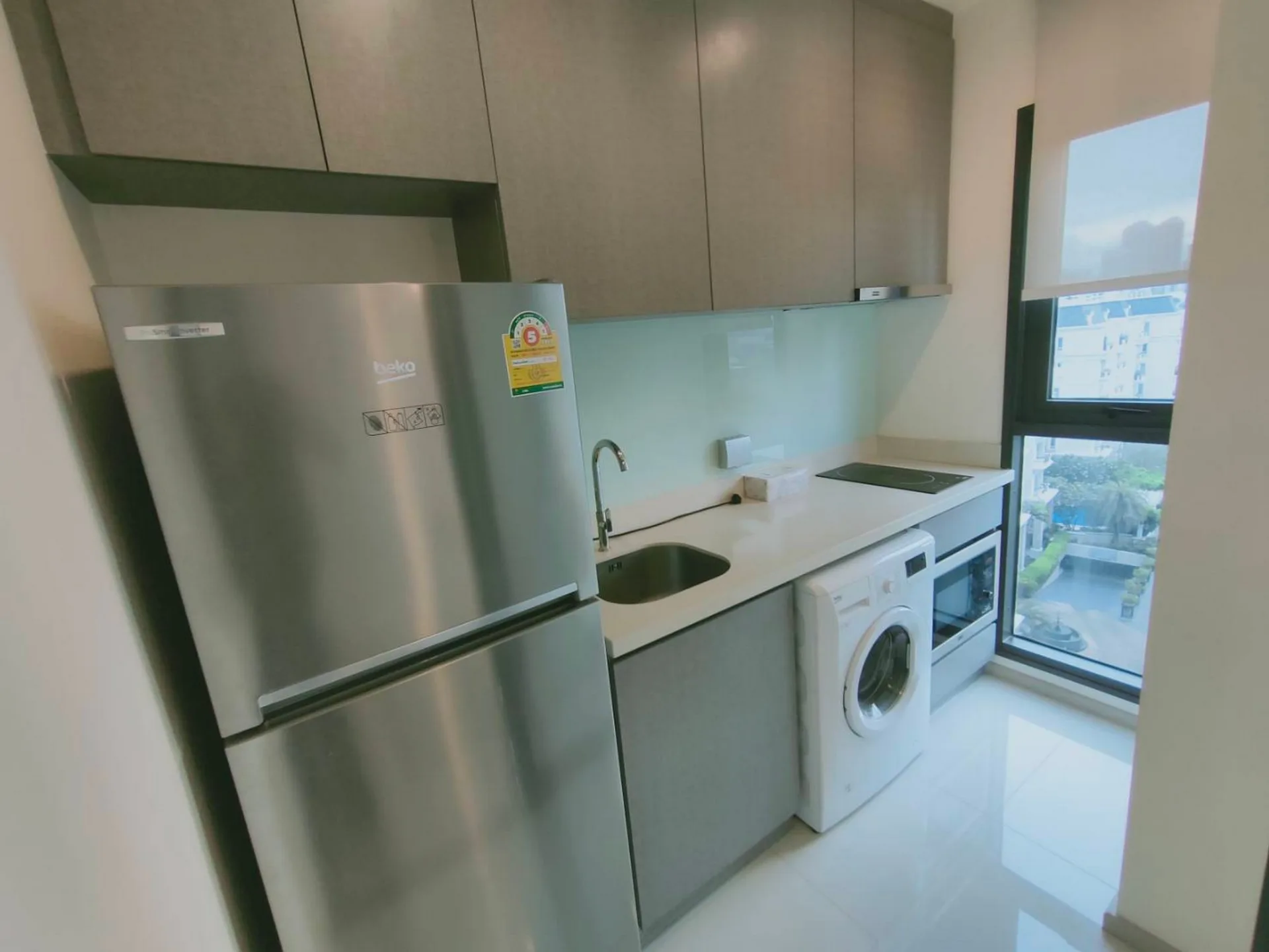 Property photos for Rhythm Sukhumvit 36 - 38