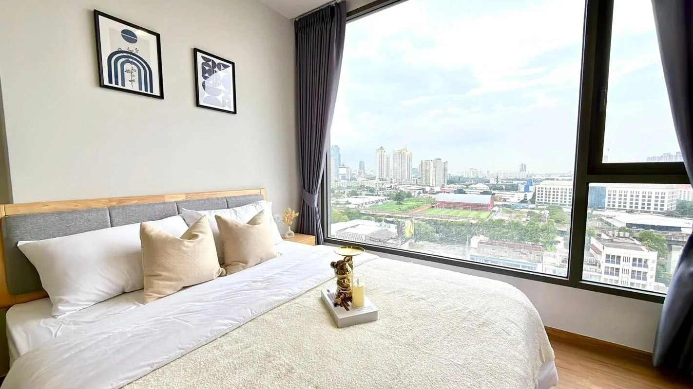 Property photos for CLOUD Thonglor-Phetchaburi