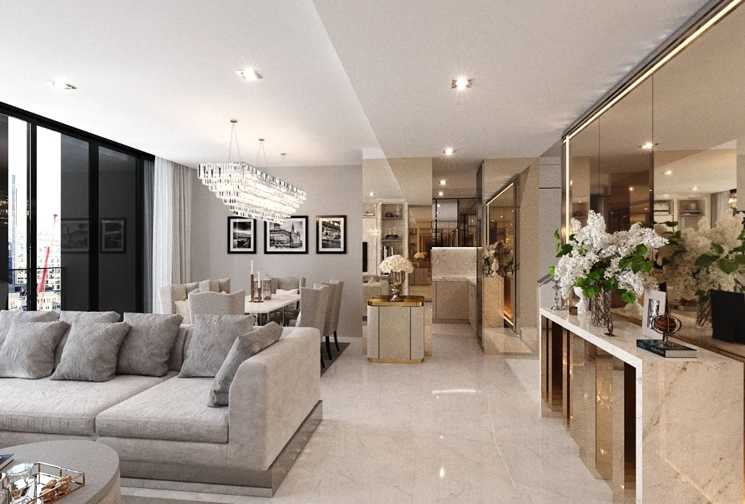 Property photos for Noble Ploenchit