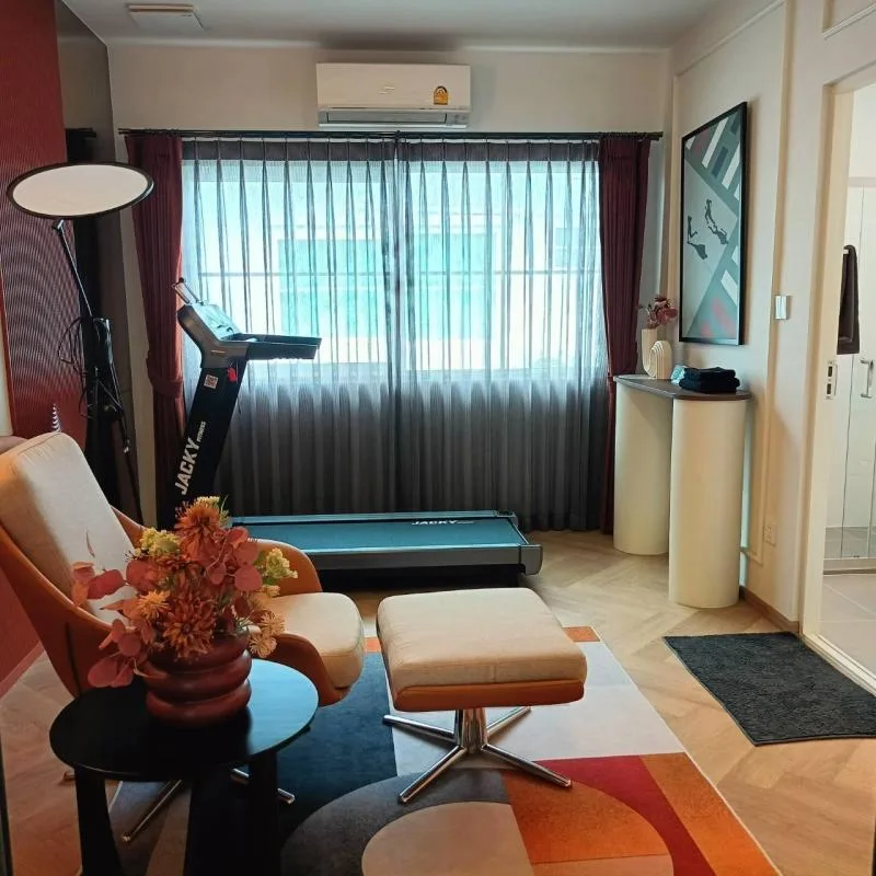 Property photos for Chaiyapruek Bangna Km15