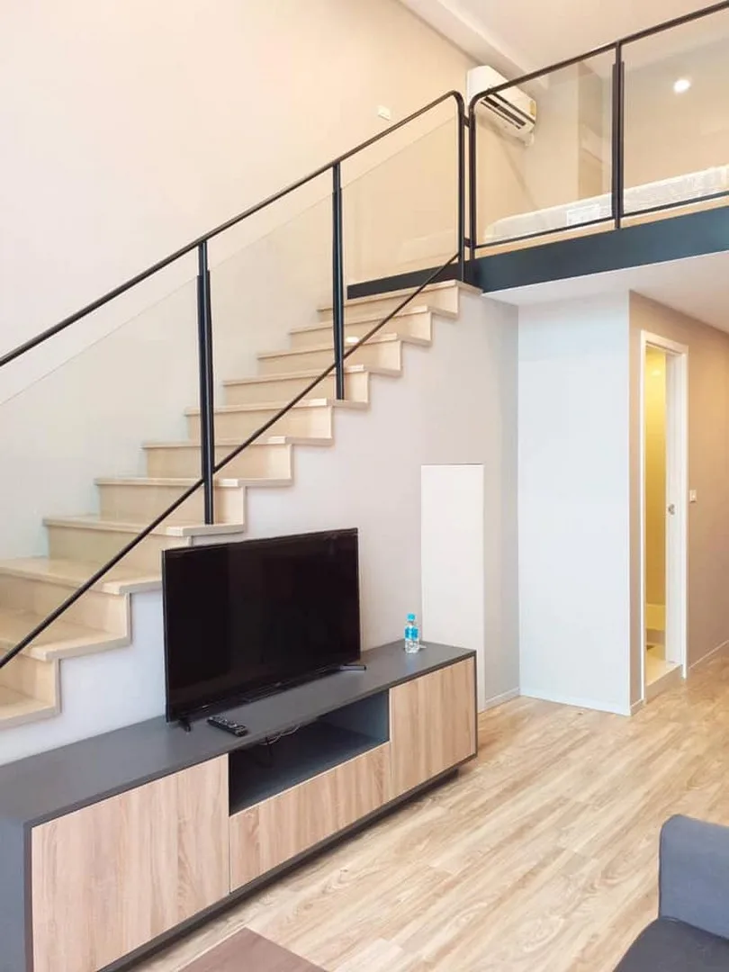 Property photos for Blossom Condo @ Sathorn - Charoenrat