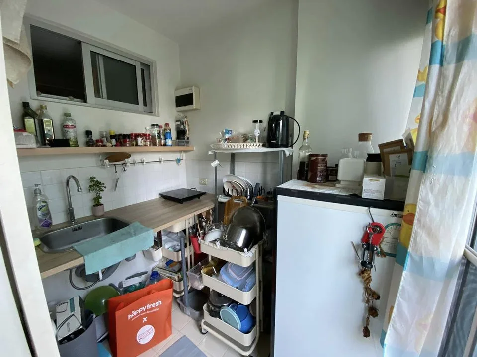 Property photos for My Condo Sukhumvit 81