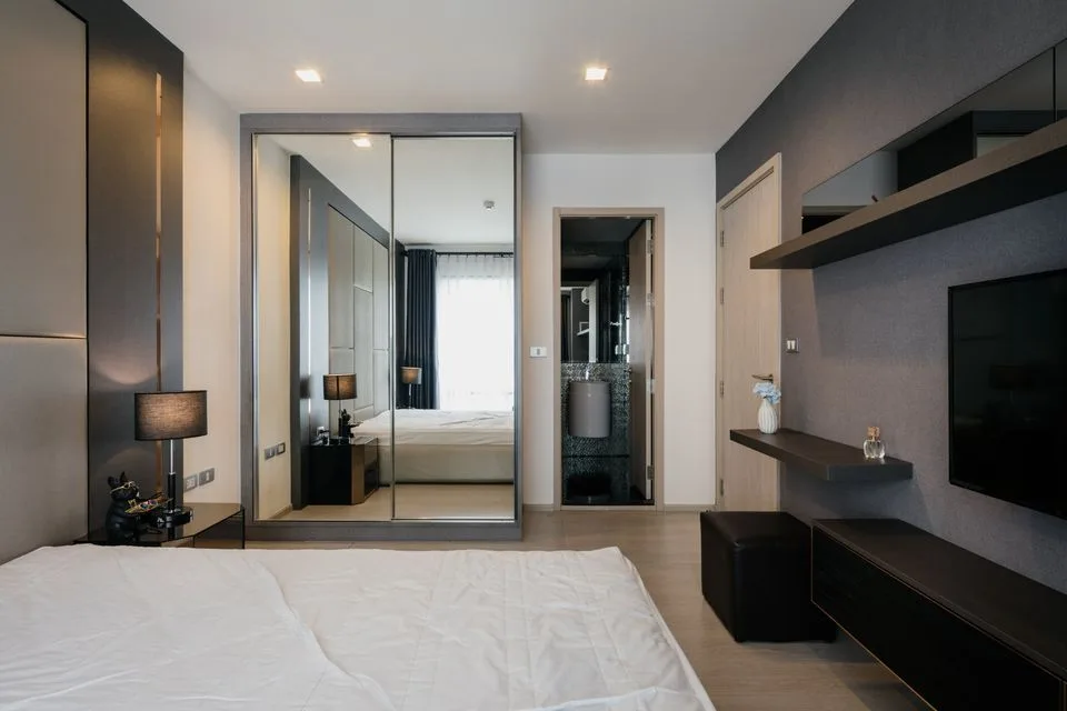 Property photos for Rhythm Sukhumvit 36 - 38