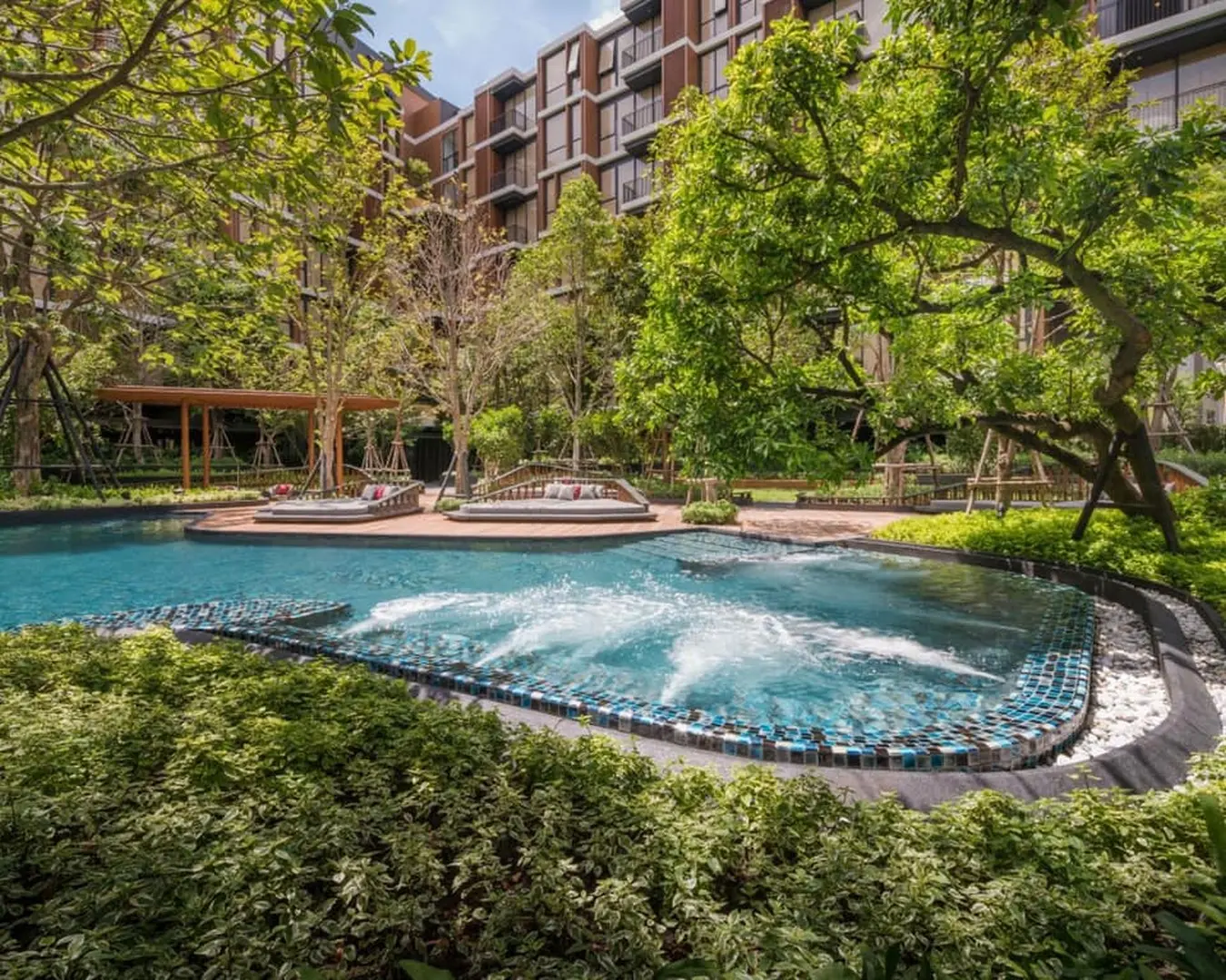 Property photos for Mori Haus