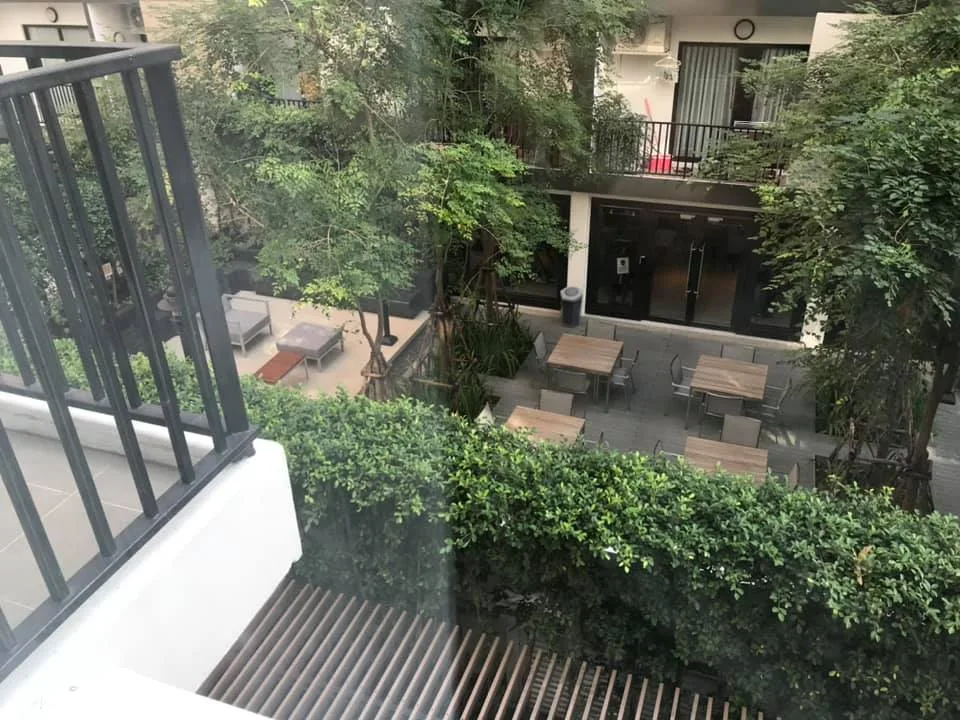 Property photos for The Nest Sukhumvit 22
