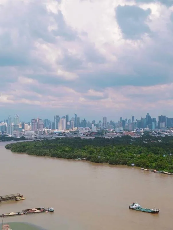 Property photos for Supalai Prima Riva