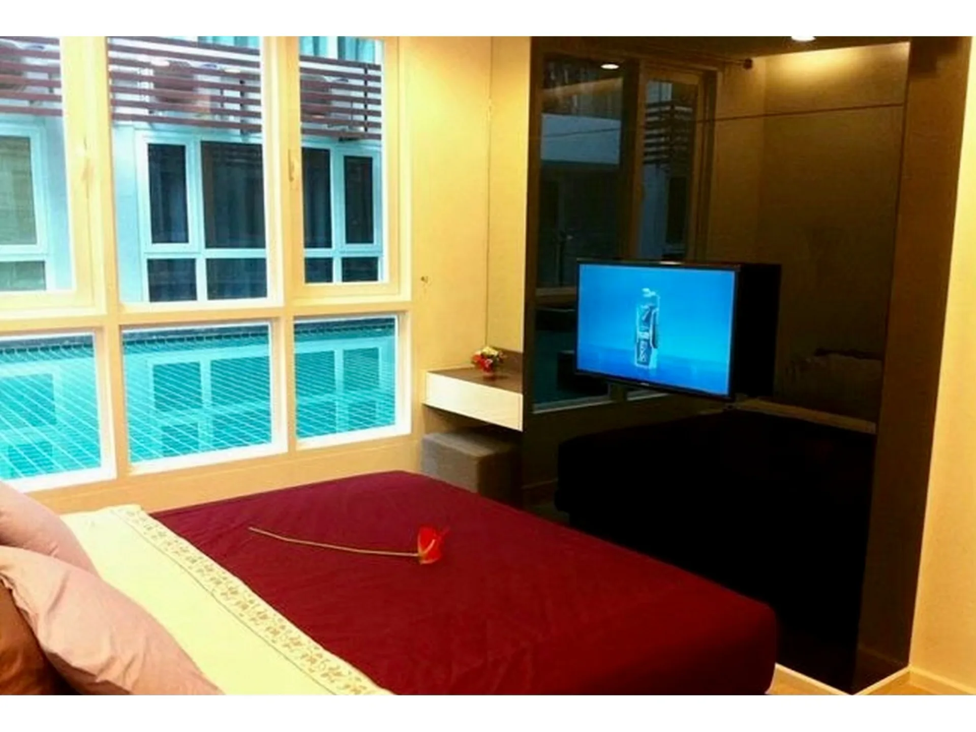 Property photos for 15 Sukhumvit Residences