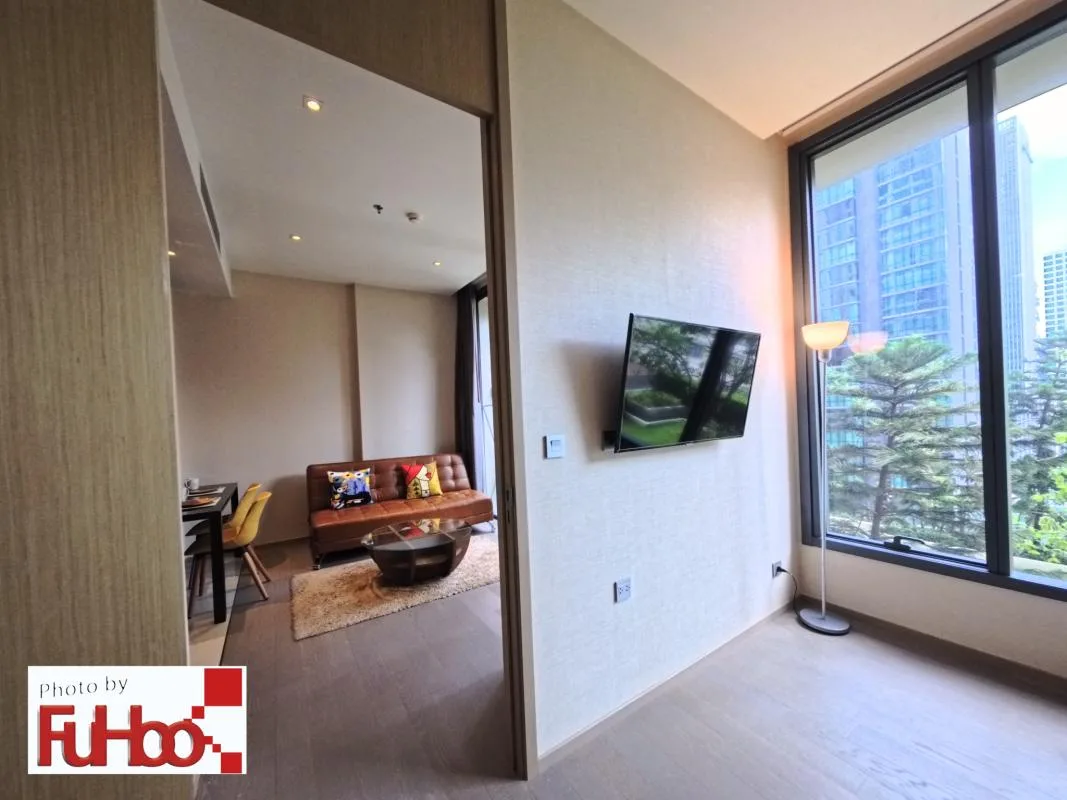 Property photos for The Esse Asoke