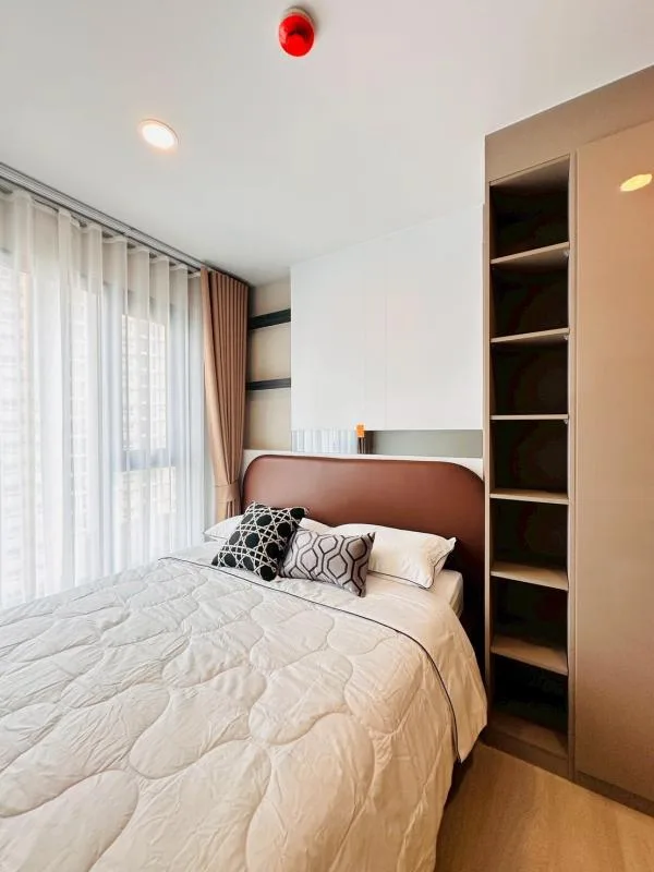 Property photos for Aspire Onnut Station
